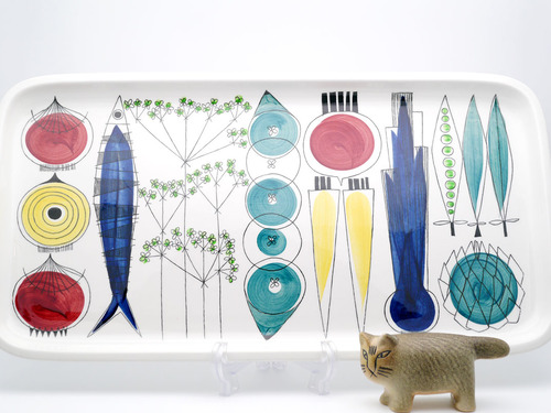 Rorstrand  Picknick 33號大托盤(預購 歡迎傳訊詢價)