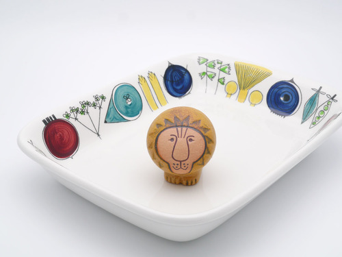 Rorstrand  Picknick 24號方盤(預購)(歡迎傳訊詢價)