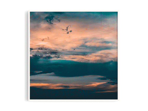 天空14