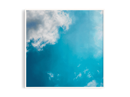 天空18