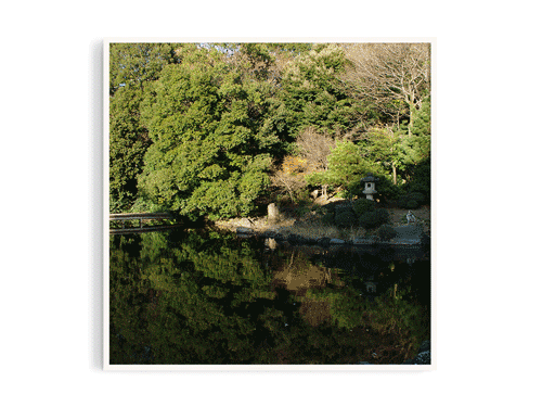 山嵐湖33