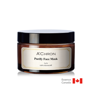 淨香深層敷面泥  Purify Face Mask 200ml