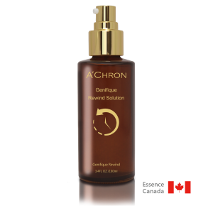 逆齡奇肌精華乳 Genifique Rewind Solution 100ml