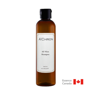 薄荷小清新沐髮乳  All Mint Hair Wash  250ml