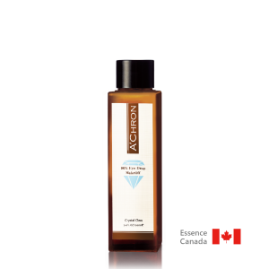 晶萃90%舒敏淚液洗卸露Crystal 90% Eye Drop Make Off 100ml