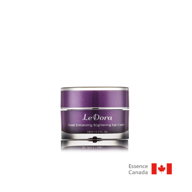 甦活眼霜 Violet Entrancing Brightening Eye Cream 15ml