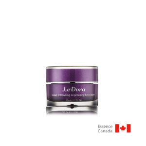 甦活眼霜 Violet Entrancing Brightening Eye Cream 15ml