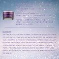 賦顏醒膚霜 Violet Replenishing Exquisite Cream 50ml_8