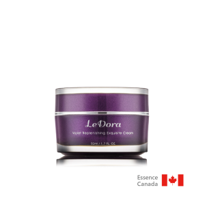 賦顏醒膚霜 Violet Replenishing Exquisite Cream 50ml