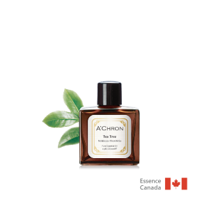 清新茶樹  Tea Tree  10ml