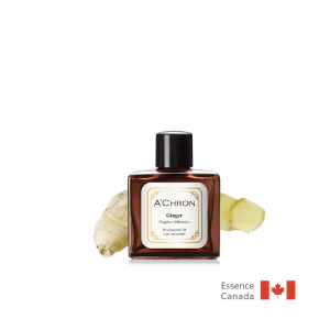 發熱老薑  Ginger  10ml