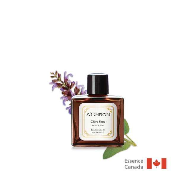 放輕鬆快樂鼠尾草  Clary Sage  10ml