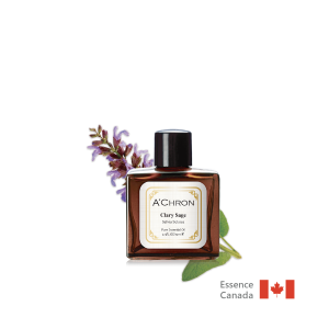 放輕鬆快樂鼠尾草  Clary Sage  10ml