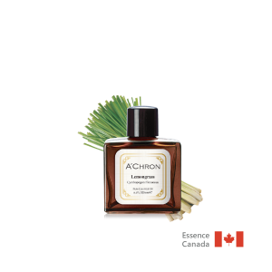 護身檸檬香茅  Lemongrass  10ml