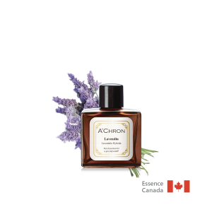 清醒醒目薰衣草 Lavandula Hybrida  10ml