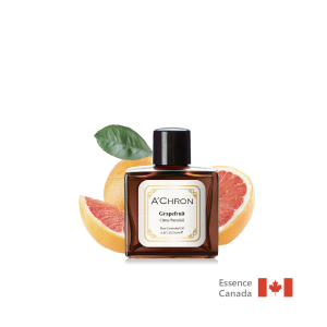 開朗纖果葡萄柚  Grapefruit  10ml