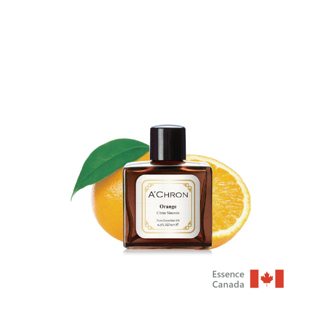 暖心甜橙  Orange  10ml