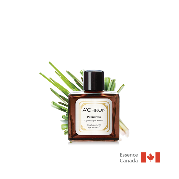 粉刺剋星玫瑰草  Palmarosa  10ml