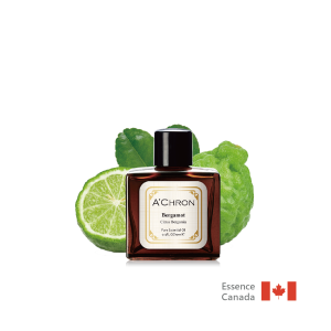 緩神佛手柑 Bergamot 10ml