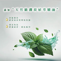 薄荷小清新沐髮乳 All Mint Hair Wash 250ml_3