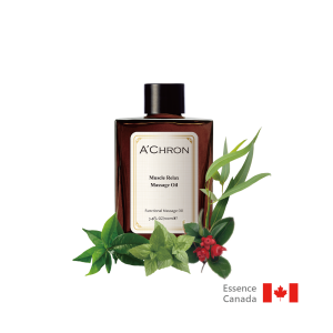 通筋解疲按摩油  Muscle Relax Massage Oil 100ml