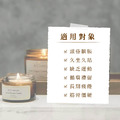 好神溫感精油蠟燭 Clear mind candle 50ml_7