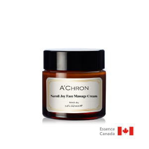 歡橙花妍臉部按摩霜 Neroli Joy Face Massage Cream  100ml