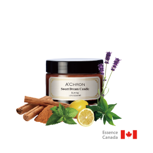 舒夢溫感精油蠟燭  Sweet Dream Candle  50ml