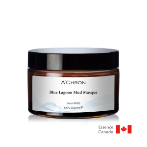 冰島藍湖靚妍敷泥 Blue Lagoon Facial Masque 200ml