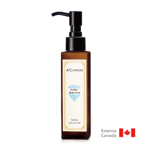 晶萃抗菌精油淨手露 Crystal Sanitize Hand Wash 100ml