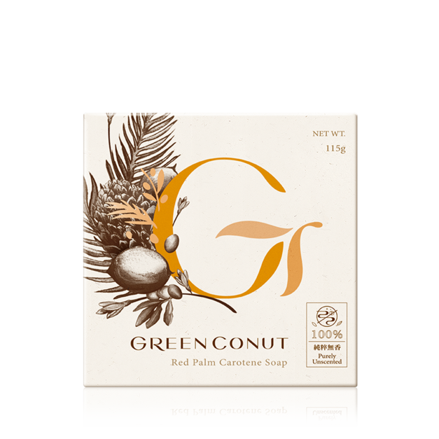 雅晴精選：火紅巴爾瑪皂-舒緩修護