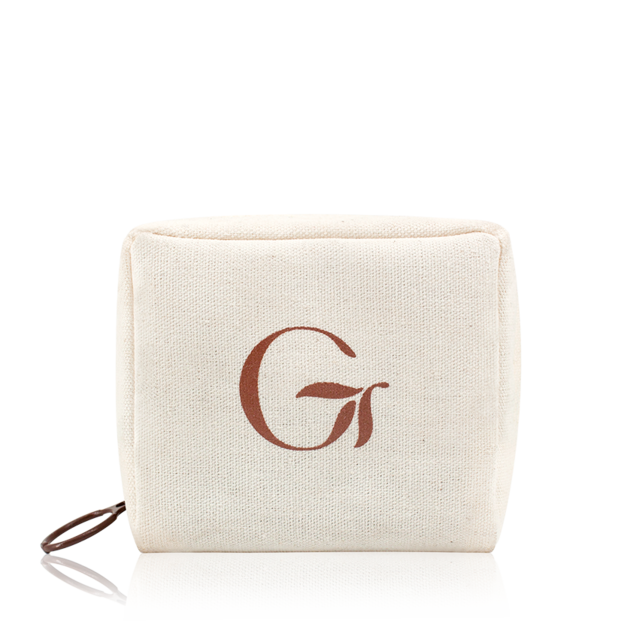 雅晴精選：防水外出肥皂袋