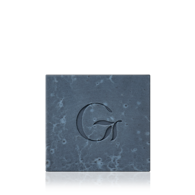 雅晴精選：黑木死海泥皂-保濕控油-2入組