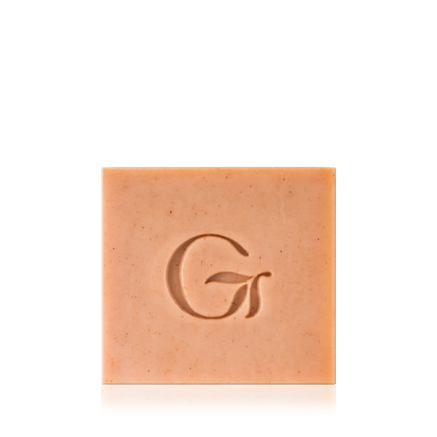 雅晴精選：火紅巴爾瑪皂-舒緩修護-3入組