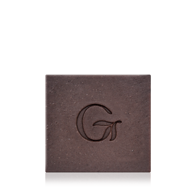 雅晴精選：神奇灌木皂-油性頭皮-4入組