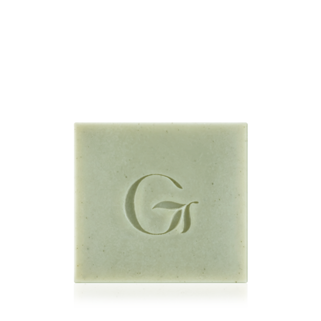 雅晴精選：森林奶油皂-去油抗痘-3入組