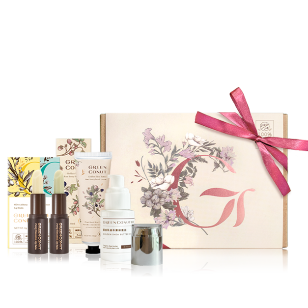 Hannah精選：母愛尊榮禮盒