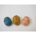 植物染羊毛線球 30gm_2