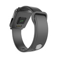 iwown埃微i7 智能運動手環(黑色)_1