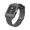 iwown埃微i7 智能運動手環(黑色)