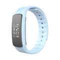 iwown埃微i6 智能運動手環(青白色)