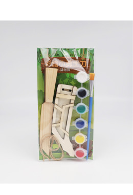 ║原遊創生線上市集║芙萊創藝║小木刀DIY組 - 排灣