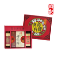 油禮真好禮盒 Plum Gift