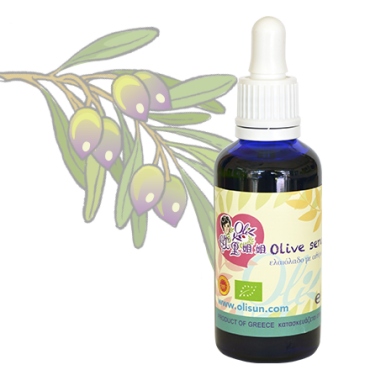 歐里護膚精油-緊緻凍齡