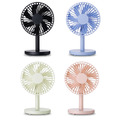 出清~5吋 USB立式七葉風扇 迷你風扇 桌扇 電扇_6