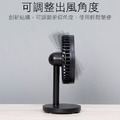 出清~5吋 USB立式七葉風扇 迷你風扇 桌扇 電扇_3