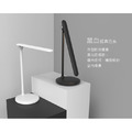小糯米檯燈 折疊LED桌燈 USB充電 無極調光 小夜燈_1