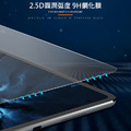 AHEAD領導者 Apple iPad Pro 12.9吋大平板(第3 / 4代) 滿版9H玻璃貼(無Home鍵款)_2