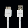 Samsung Note3 N9000/S5 microUSB 3.0傳輸充電線 數據線(裸裝)