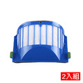 iRobot Roomba 500 600系列(606 690)掃地機器人濾網-2入(副廠)
